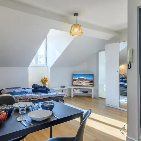 Le Coeur Des Alpes Appartement