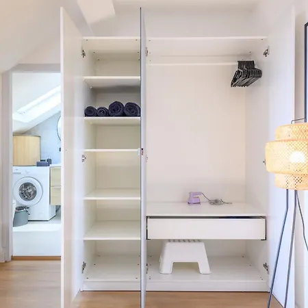 Le Coeur Des Alpes * Grenoble