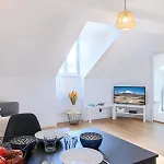 Le Coeur Des Alpes