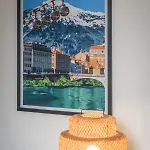 Le Coeur Des Alpes *