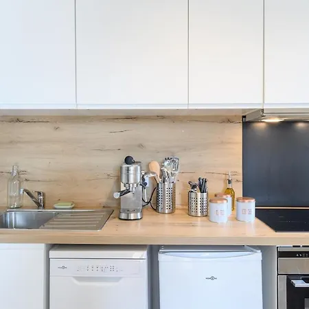 Apartament Le Coeur Des Alpes *