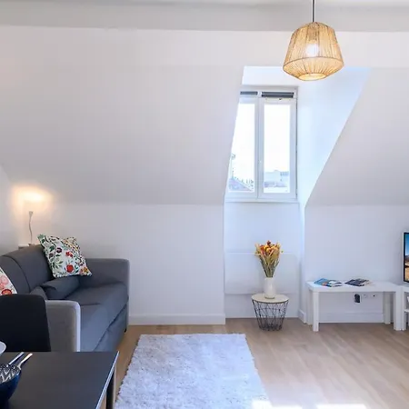 Le Coeur Des Alpes Apartament