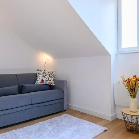 Le Coeur Des Alpes Grenoble