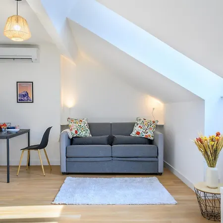 Le Coeur Des Alpes Appartement *