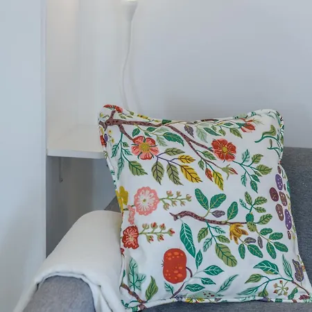 Le Coeur Des Alpes Apartament *
