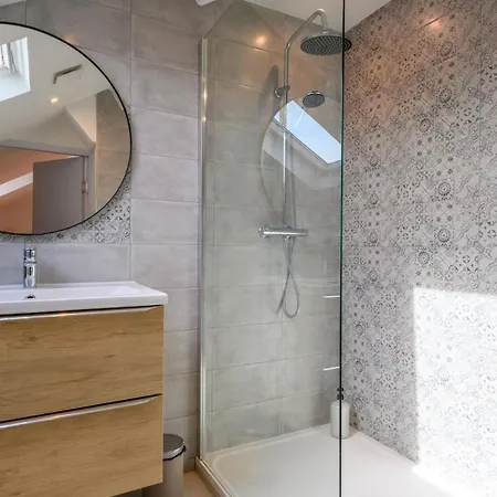 Appartamento Le Coeur Des Alpes *