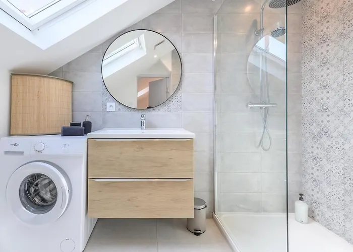 Apartment Le Coeur Des Alpes