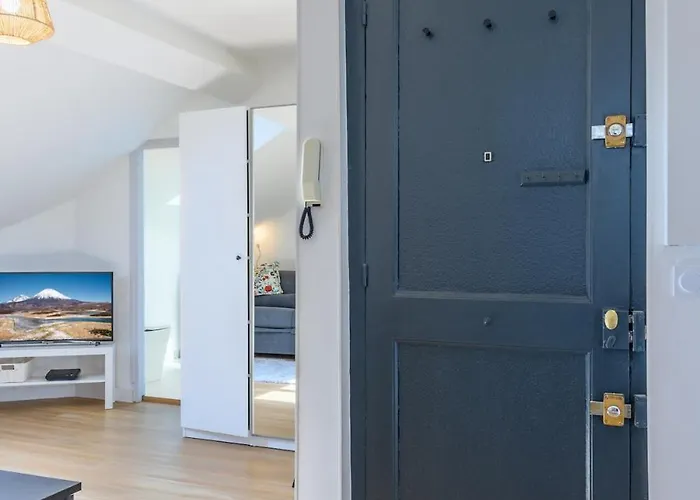 Le Coeur Des Alpes Grenoble