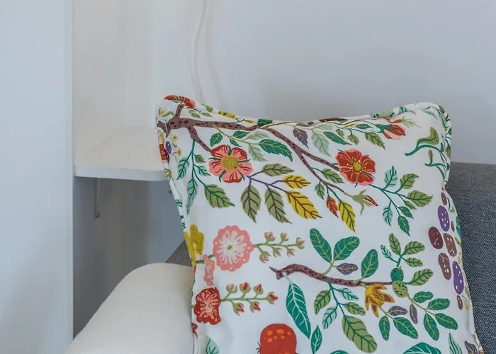 Le Coeur Des Alpes Apartment *