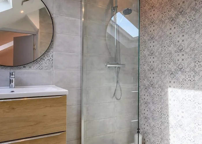 Apartment Le Coeur Des Alpes *